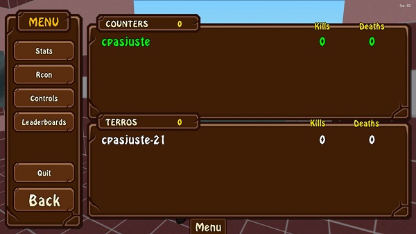 迷你打擊 v3.7 安卓版 2