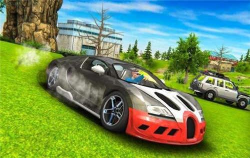漂移車極限模擬器 v11.8 安卓版 1
