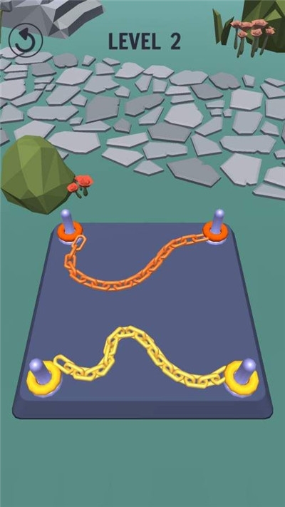 我結(jié)繩賊溜 v2.2 安卓版 2