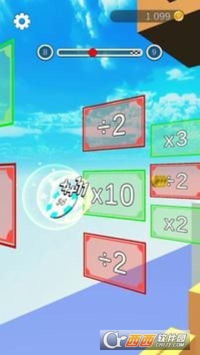 超級硬幣翻轉者 v1.0.7 安卓版 1