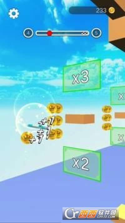 超級硬幣翻轉者 v1.0.7 安卓版 0