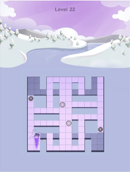 詭異迷宮 v1.1.0 安卓版 1