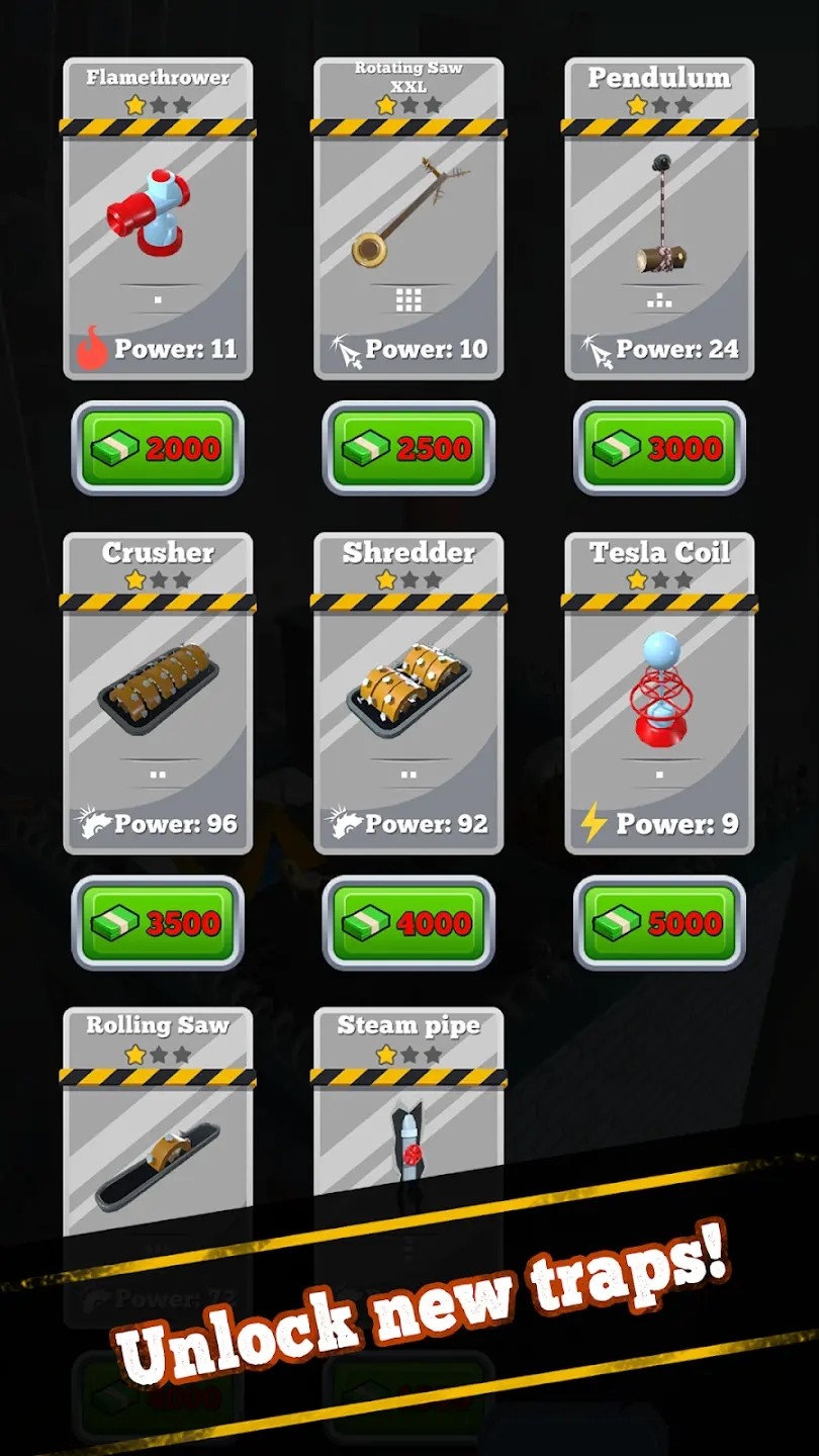 屋頂生存僵尸塔防 v1.1.8 安卓版 0