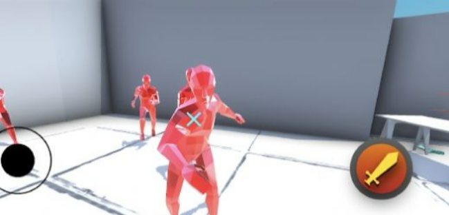 Slow Bullet v1.0.1 中文版 2
