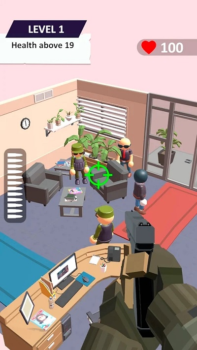 coolguns v1.1 安卓版 1