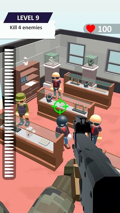coolguns v1.1 安卓版 2