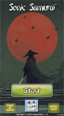 音速武士 v3.0 安卓版 0