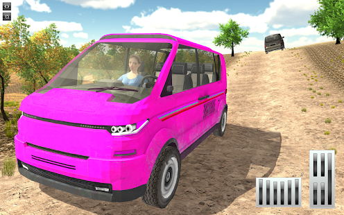 村莊出租車駕駛模擬器 v1.0.2 安卓版 1