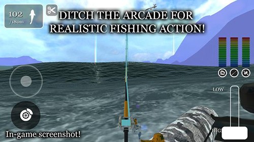 釣魚模擬器古董 v1.0.2 安卓版 2