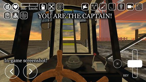 釣魚模擬器古董 v1.0.2 安卓版 0