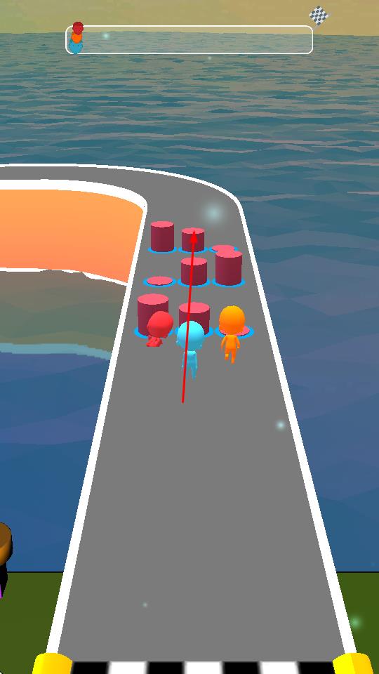 忍者跑酷競(jìng)賽 v2.0.0 安卓版 0