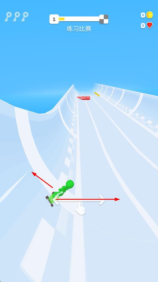 渦輪增壓星 v1.8.5 安卓版 0