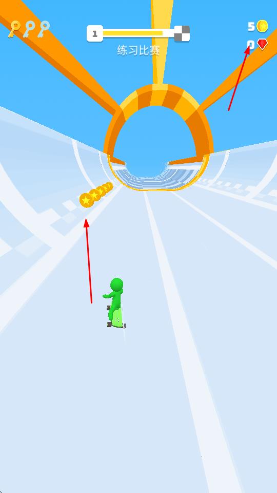 渦輪增壓星 v1.8.5 安卓版 1