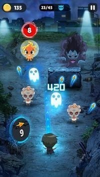 辛比的怪怪屋 v1.0.11 安卓版 1