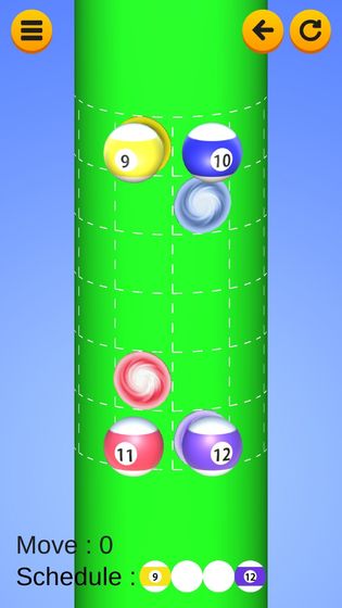 臺(tái)球解謎2 v1.1.1 安卓版 2
