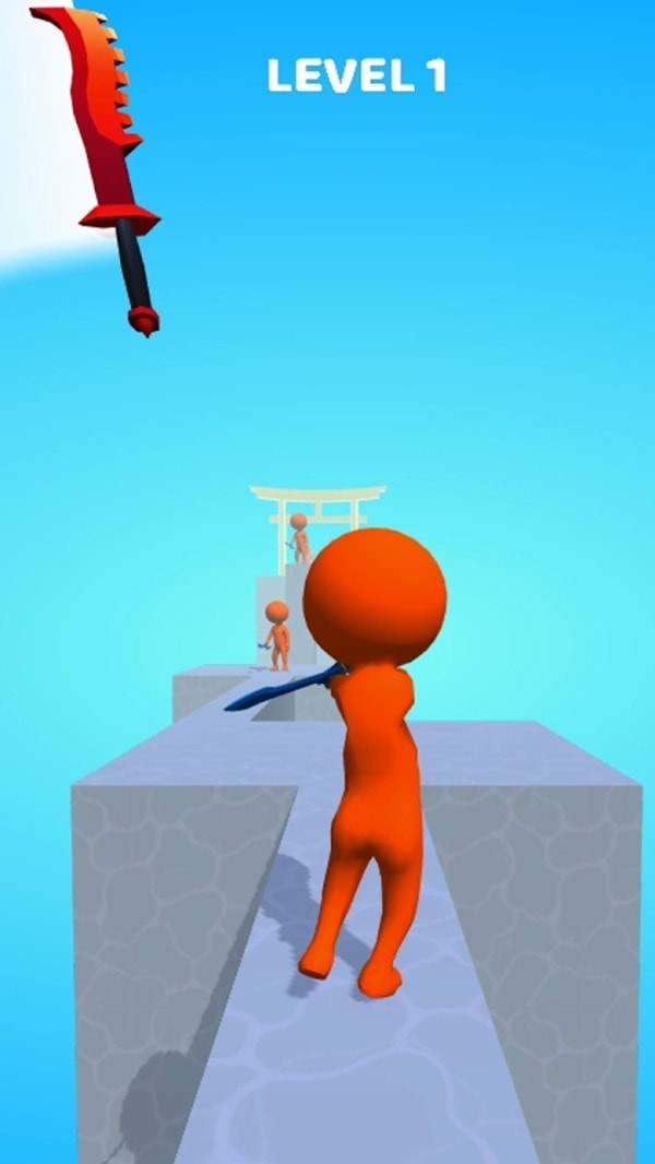 大俠神劍 v0.1 安卓版 0