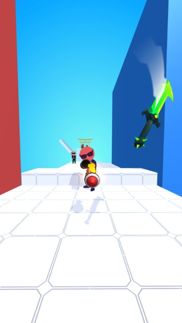 大俠神劍 v0.1 安卓版 1