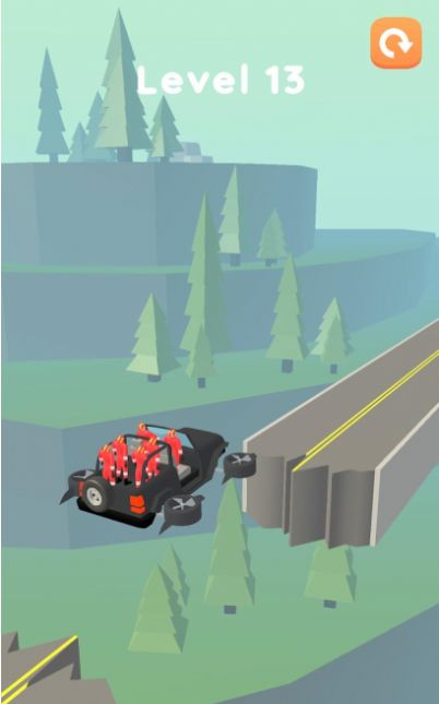 汽車(chē)改裝救援 v1.0 安卓版 2