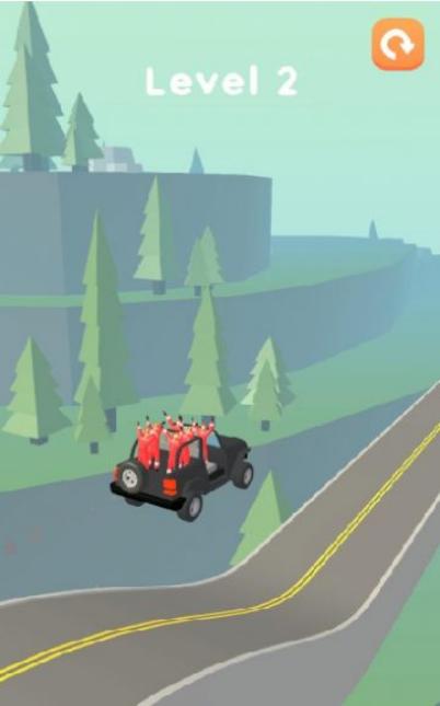 汽車(chē)改裝救援 v1.0 安卓版 1