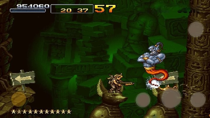 合金彈殼 v1.1 手機版 2