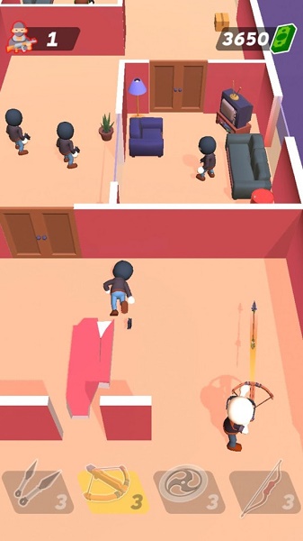 手里箭大師 v1.0 安卓版 0