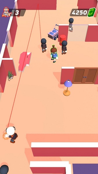 手里箭大師 v1.0 安卓版 1