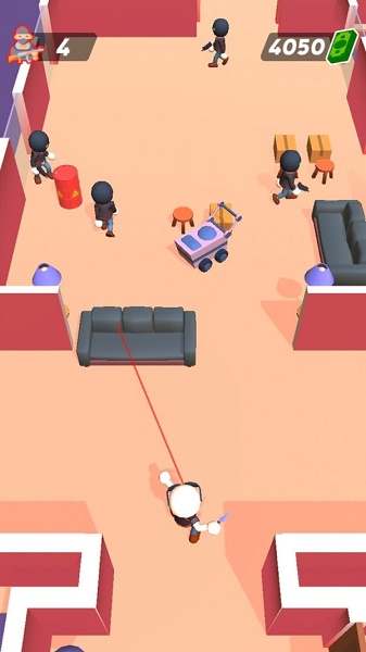 手里箭大師 v1.0 安卓版 2
