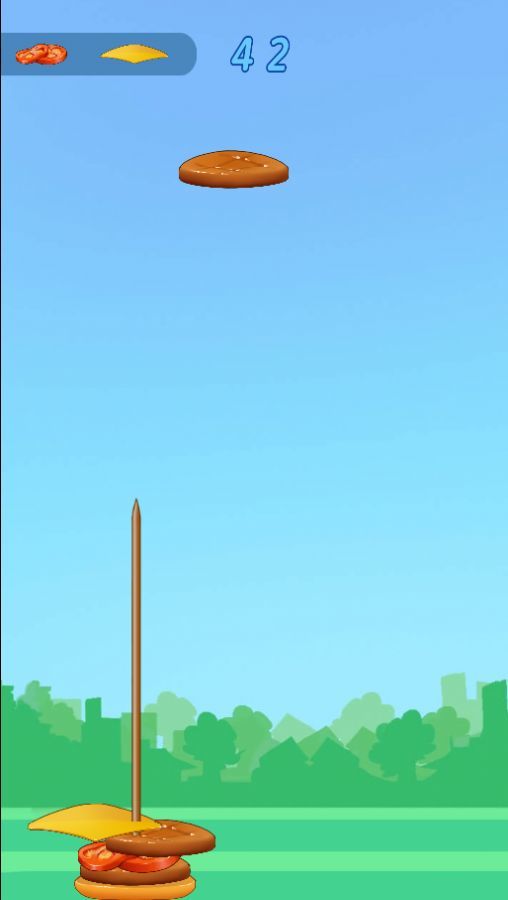 超級漢堡 v1.0 安卓版 1