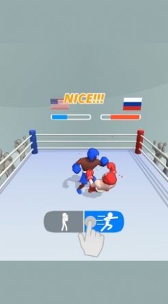 擂臺拳擊高手 v0.1 安卓版 0