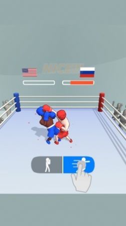 擂臺拳擊高手 v0.1 安卓版 2