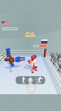 擂臺拳擊高手 v0.1 安卓版 1