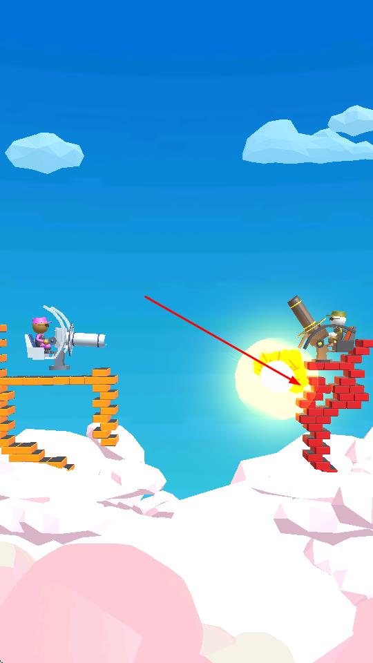 drawcannon v0.1 安卓版 2