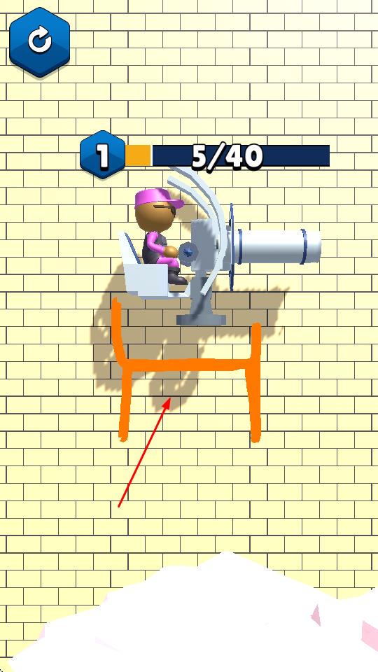 drawcannon v0.1 安卓版 0
