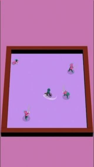 冰上斬擊 v1.0.3 安卓版 0