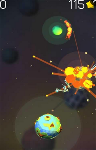 太空軌道旅行 v1.2.2 安卓版 0