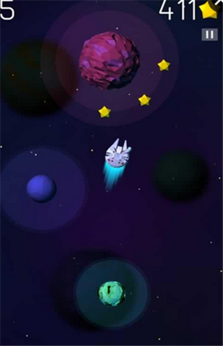太空軌道旅行 v1.2.2 安卓版 2