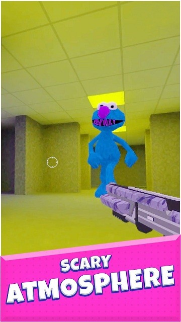 后室逃生射擊安卓版 v0.4.7 手機版 1