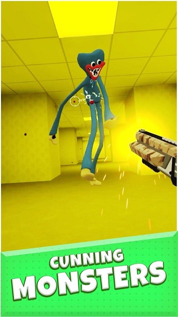 后室逃生射擊安卓版 v0.4.7 手機版 3