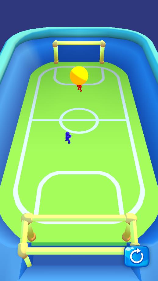 空閑足球比賽 v0.0.1 安卓版 2