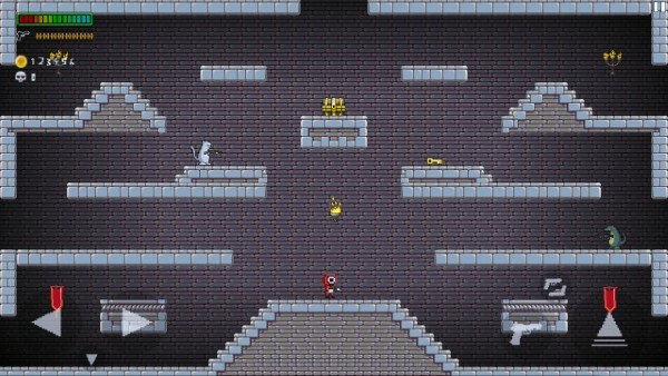 壞娃娃 v1.0.1 手機(jī)版 2