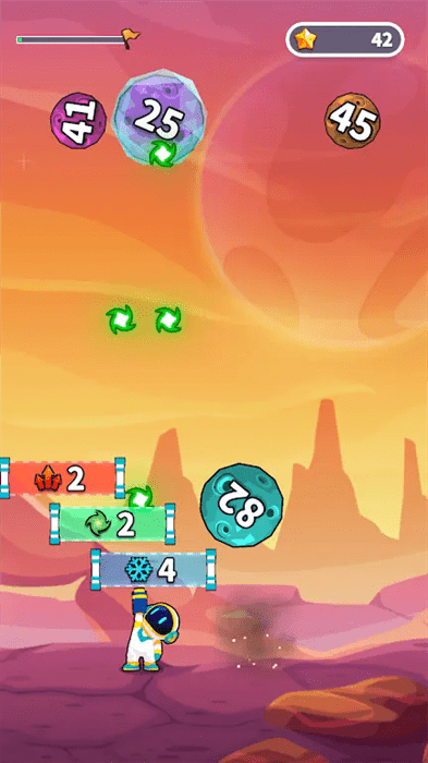 彗星爆炸 v1.0 手機(jī)版 3