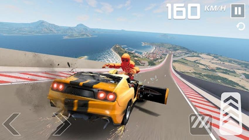 王者飛車最新版 v1.0.0 安卓版 0