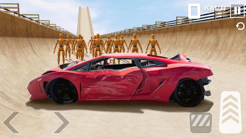 王者飛車最新版 v1.0.0 安卓版 2