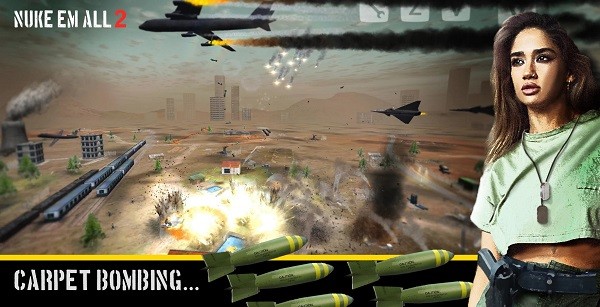 核彈2手機版 v5.6 漢化版 2