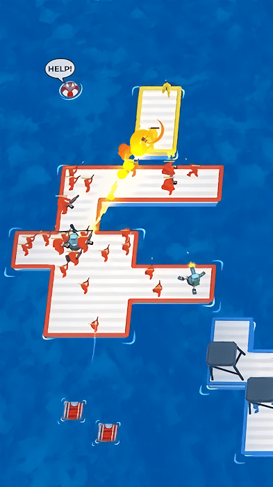 海上亂斗射擊 v0.14.92 手機(jī)版 0