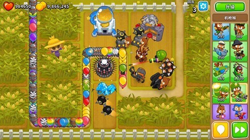 Bloons TD 6 v44.1 安卓版 2
