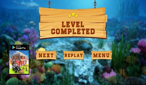 海底世界生存最新版 v1.0.3 中文版 0