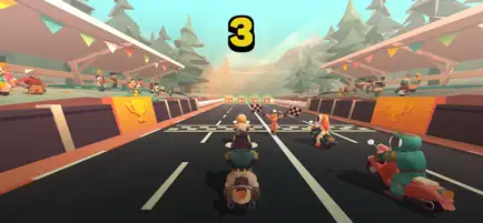 地獄騎士3最新版 v1.40 安卓版 1
