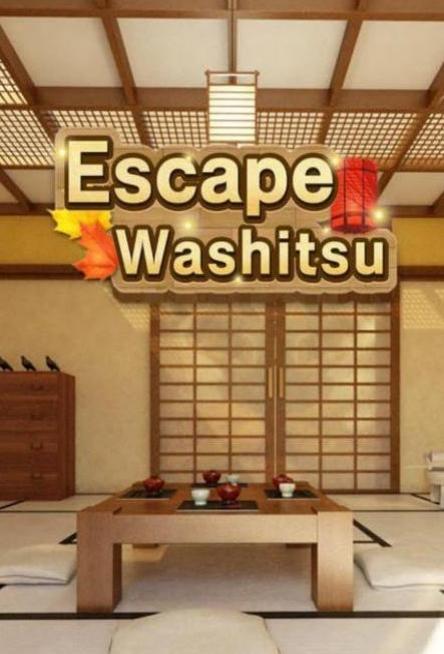 密室逃脫逃出和室民宿 v1.0 安卓版 2