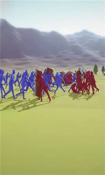 約戰(zhàn)城墻根 v1.0.2 安卓版 0